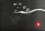 Image of B-24 Liberator bombers Pacific Theater, 1943, second 30 stock footage video 65675066601