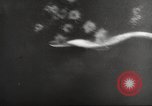 Image of B-24 Liberator bombers Pacific Theater, 1943, second 31 stock footage video 65675066601