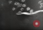 Image of B-24 Liberator bombers Pacific Theater, 1943, second 32 stock footage video 65675066601