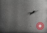 Image of B-24 Liberator bombers Pacific Theater, 1943, second 36 stock footage video 65675066601