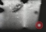 Image of B-24 Liberator bombers Pacific Theater, 1943, second 40 stock footage video 65675066601