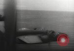 Image of B-24 Liberator bombers Pacific Theater, 1943, second 42 stock footage video 65675066601