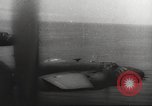 Image of B-24 Liberator bombers Pacific Theater, 1943, second 43 stock footage video 65675066601