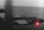 Image of B-24 Liberator bombers Pacific Theater, 1943, second 44 stock footage video 65675066601