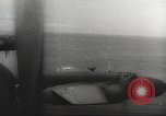 Image of B-24 Liberator bombers Pacific Theater, 1943, second 46 stock footage video 65675066601