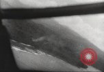 Image of B-24 Liberator bombers Pacific Theater, 1943, second 47 stock footage video 65675066601