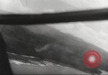 Image of B-24 Liberator bombers Pacific Theater, 1943, second 48 stock footage video 65675066601
