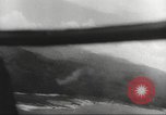 Image of B-24 Liberator bombers Pacific Theater, 1943, second 49 stock footage video 65675066601