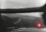 Image of B-24 Liberator bombers Pacific Theater, 1943, second 50 stock footage video 65675066601