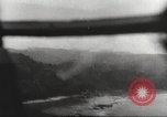 Image of B-24 Liberator bombers Pacific Theater, 1943, second 52 stock footage video 65675066601
