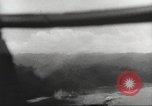 Image of B-24 Liberator bombers Pacific Theater, 1943, second 53 stock footage video 65675066601
