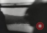 Image of B-24 Liberator bombers Pacific Theater, 1943, second 54 stock footage video 65675066601