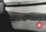 Image of B-24 Liberator bombers Pacific Theater, 1943, second 56 stock footage video 65675066601