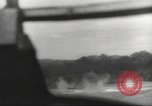Image of B-24 Liberator bombers Pacific Theater, 1943, second 58 stock footage video 65675066601