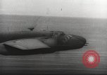 Image of B-24 Liberator bombers Pacific Theater, 1943, second 59 stock footage video 65675066601
