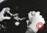 Image of B-24 Liberator bombers Pacific Theater, 1943, second 62 stock footage video 65675066601