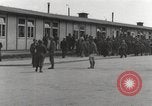 Image of concentration camp Mauthausen Austria, 1945, second 3 stock footage video 65675066603