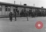 Image of concentration camp Mauthausen Austria, 1945, second 4 stock footage video 65675066603
