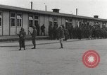 Image of concentration camp Mauthausen Austria, 1945, second 5 stock footage video 65675066603