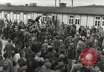 Image of concentration camp Mauthausen Austria, 1945, second 6 stock footage video 65675066603