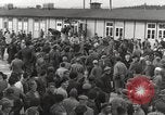 Image of concentration camp Mauthausen Austria, 1945, second 7 stock footage video 65675066603
