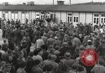 Image of concentration camp Mauthausen Austria, 1945, second 8 stock footage video 65675066603