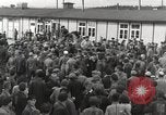 Image of concentration camp Mauthausen Austria, 1945, second 11 stock footage video 65675066603