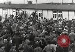Image of concentration camp Mauthausen Austria, 1945, second 12 stock footage video 65675066603