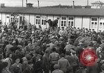 Image of concentration camp Mauthausen Austria, 1945, second 15 stock footage video 65675066603