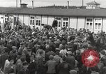 Image of concentration camp Mauthausen Austria, 1945, second 16 stock footage video 65675066603