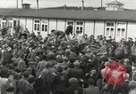 Image of concentration camp Mauthausen Austria, 1945, second 17 stock footage video 65675066603