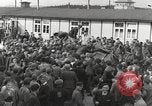 Image of concentration camp Mauthausen Austria, 1945, second 18 stock footage video 65675066603