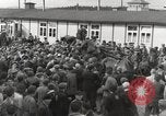 Image of concentration camp Mauthausen Austria, 1945, second 19 stock footage video 65675066603