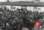 Image of concentration camp Mauthausen Austria, 1945, second 20 stock footage video 65675066603