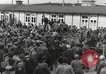 Image of concentration camp Mauthausen Austria, 1945, second 21 stock footage video 65675066603