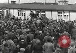 Image of concentration camp Mauthausen Austria, 1945, second 22 stock footage video 65675066603