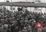 Image of concentration camp Mauthausen Austria, 1945, second 23 stock footage video 65675066603