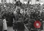 Image of concentration camp Mauthausen Austria, 1945, second 25 stock footage video 65675066603