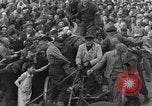 Image of concentration camp Mauthausen Austria, 1945, second 28 stock footage video 65675066603