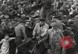 Image of concentration camp Mauthausen Austria, 1945, second 29 stock footage video 65675066603
