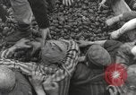 Image of concentration camp Mauthausen Austria, 1945, second 37 stock footage video 65675066603