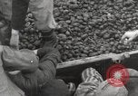 Image of concentration camp Mauthausen Austria, 1945, second 39 stock footage video 65675066603