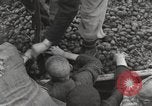 Image of concentration camp Mauthausen Austria, 1945, second 40 stock footage video 65675066603