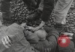 Image of concentration camp Mauthausen Austria, 1945, second 41 stock footage video 65675066603