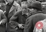 Image of concentration camp Mauthausen Austria, 1945, second 44 stock footage video 65675066603