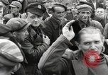 Image of concentration camp Mauthausen Austria, 1945, second 47 stock footage video 65675066603