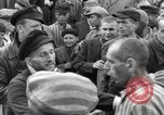 Image of concentration camp Mauthausen Austria, 1945, second 49 stock footage video 65675066603