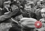 Image of concentration camp Mauthausen Austria, 1945, second 50 stock footage video 65675066603