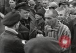 Image of concentration camp Mauthausen Austria, 1945, second 51 stock footage video 65675066603