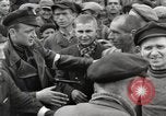 Image of concentration camp Mauthausen Austria, 1945, second 52 stock footage video 65675066603